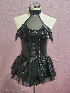 川崎南町ソープランド クラブKG デビルボンテージ