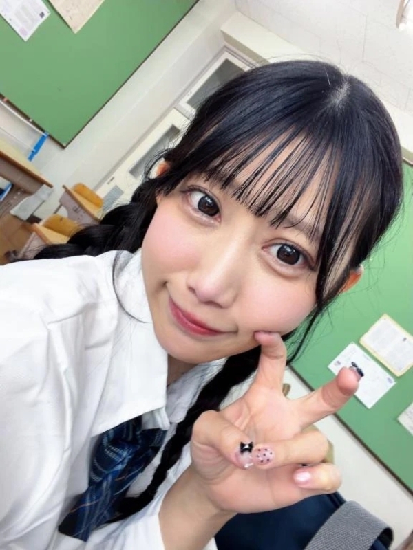 ごめんなさい