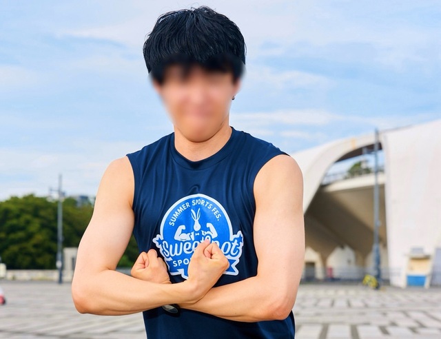 The筋トレ