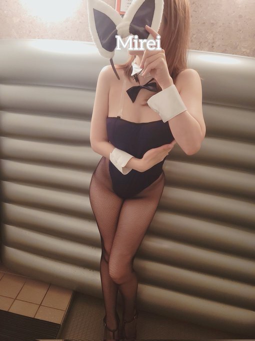 大人気！！魅惑のＦカップ♡洗練された麗しき美女『みれい』様  早番で出勤致します♡