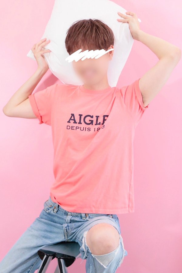 れん (Ren)