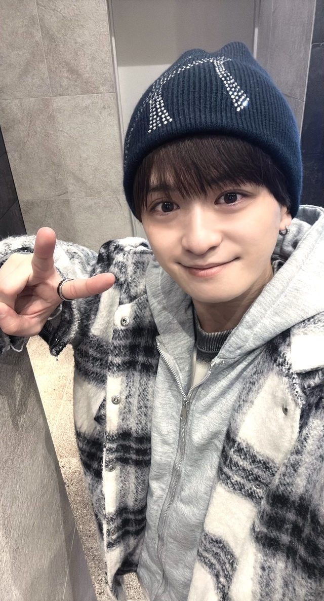 【はじめてフレグランス☺︎🍻♨️✈️】