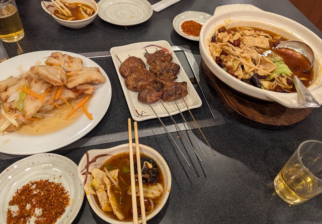 冬にやりたくなること