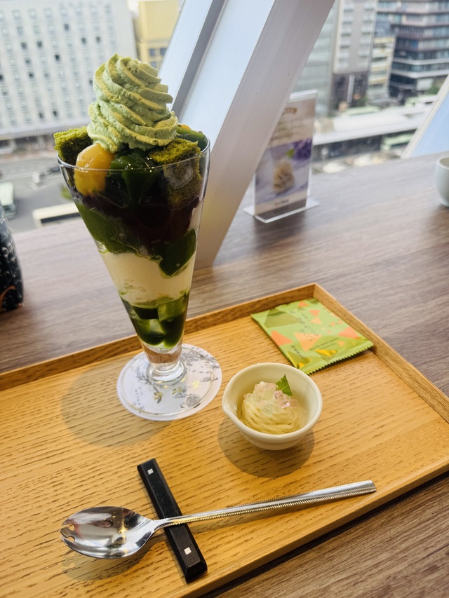 夏の習慣🍨