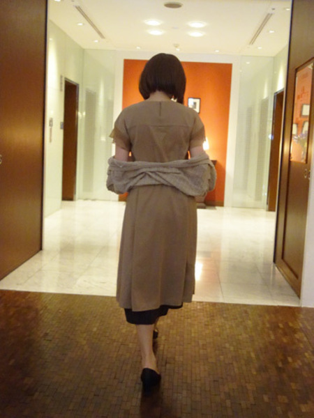 あんずさんの画像