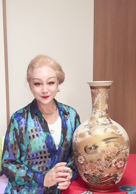 ありがとうございます。