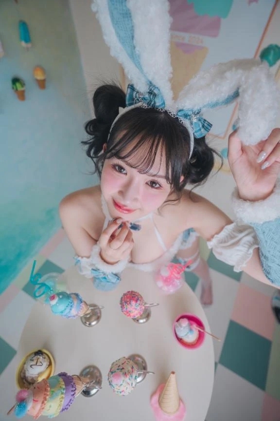 自己紹介♡