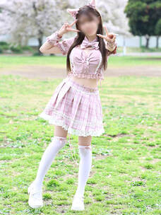 川崎風俗ソープランド クリスタル京都南町 22周年にゃんにゃんコスプレ② 226