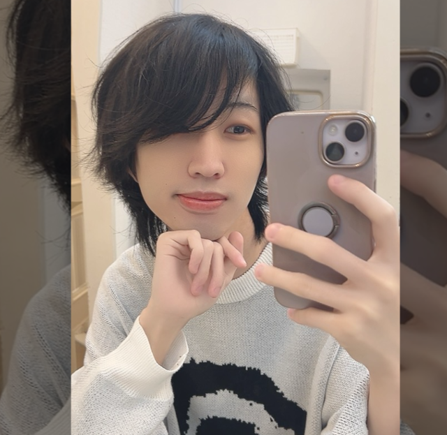 1月もありがとうございました！2月もよろしくお願いします！😳