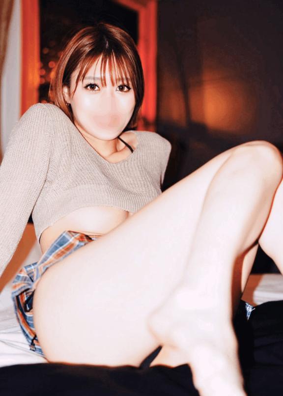ヌルヌルしよ？❤️