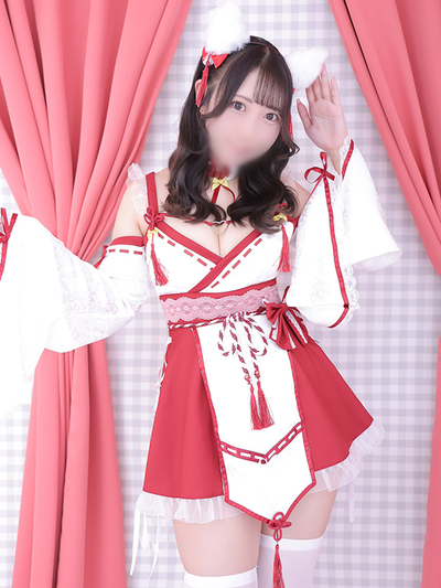 川崎ソープクリスタル京都南町のおすすめ女の子ヲタク系女子筆頭みく写真