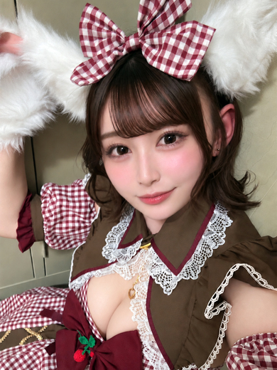 【ウルトラドリーム】新大久保デリヘル 学園系イメクラ あんり