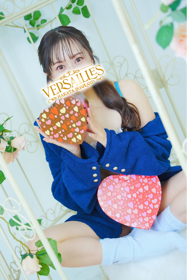 中洲高級ソープ【ヴェルサイユ中洲 本館】りほ