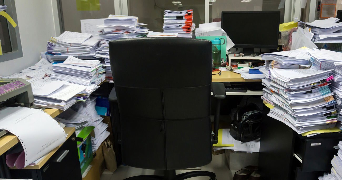 【柔軟な関わり方の模索】キャパオーバーですと言える会社です