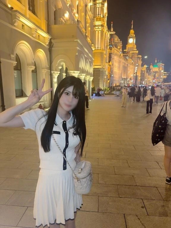 🤍🇨🇳旅行