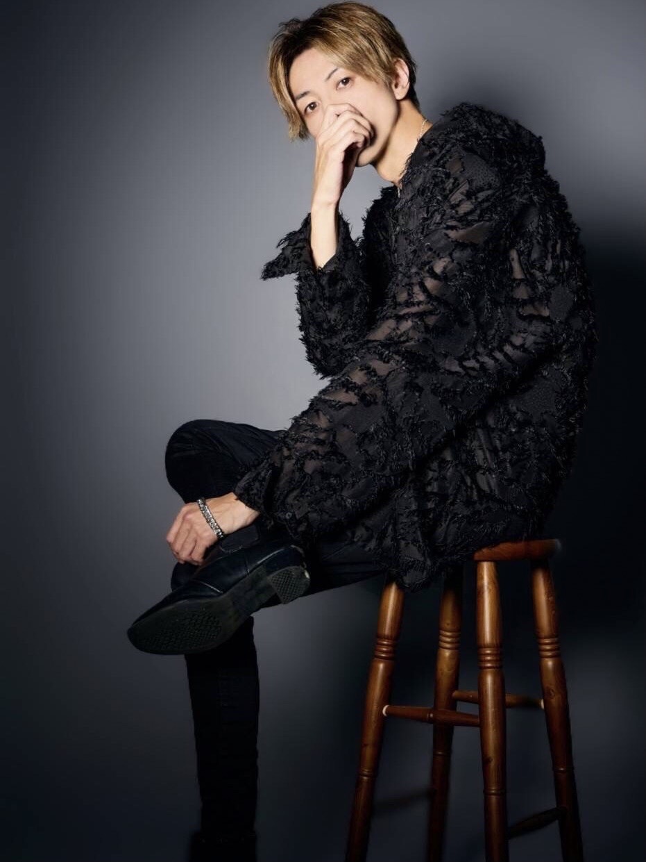 新人紹介
