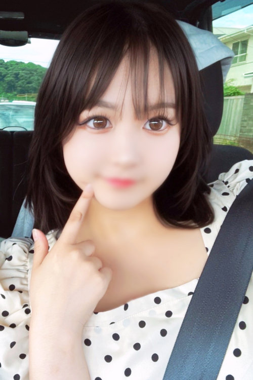あみプロフィール写真