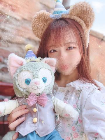 ?夢の国デート?