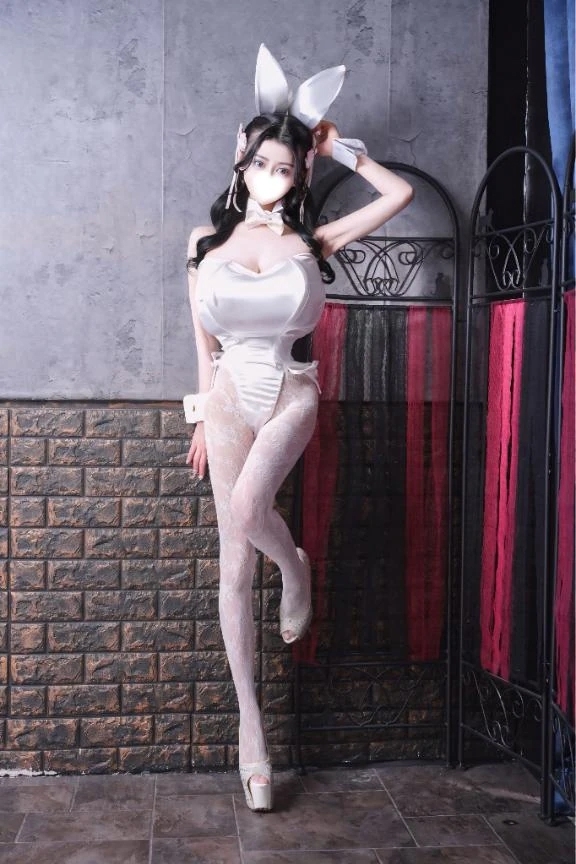 🤍🐇いっしょに食べられるって、なんだか愛だね🐇🤍