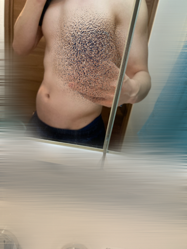 脂肪と筋肉のハイブリッド