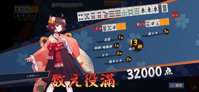 お久しぶりですっ！