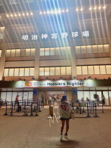 かっとばせぇー！！