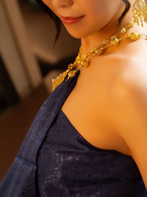 生体師ちあき｜ジャップカサイ・カルサイ施術