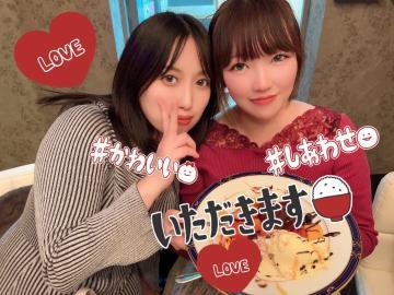 夏目ゆず季ちゃんと????