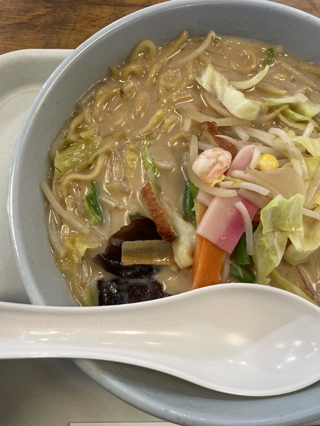 ラーメン特集