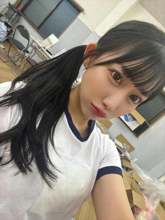 心配しないでね😣