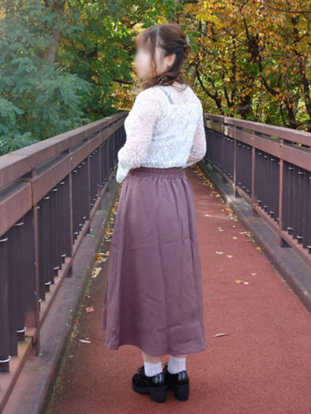 ななこさんの画像