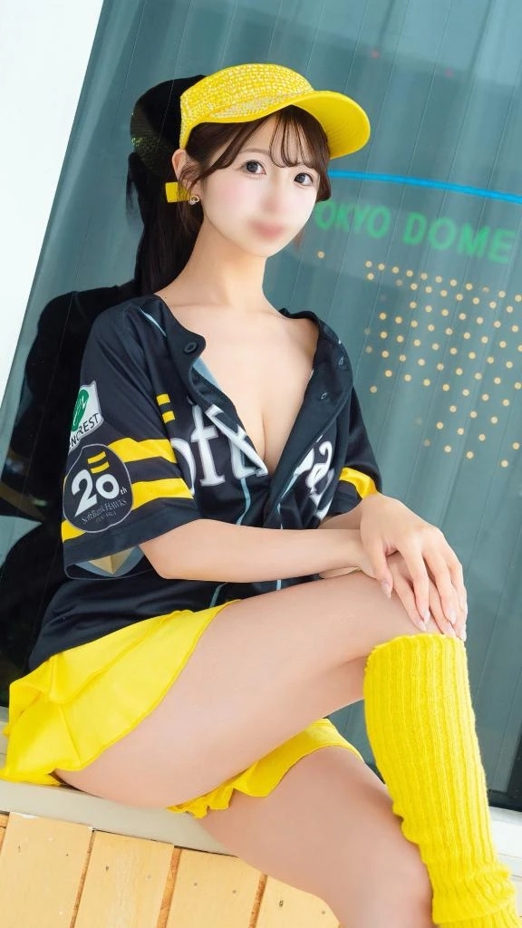 大谷さんに会わせて⚾️イメージ画像ありです✨