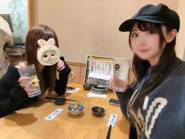 ☁️ハッピーアワー☁️