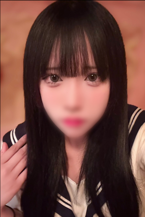 ゆらプロフィール写真