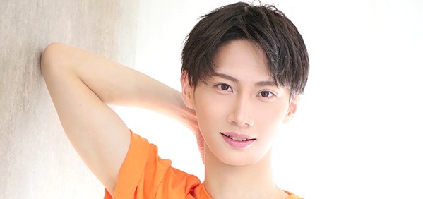 こうきくんが入店です！