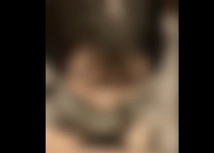 すい自撮り動画