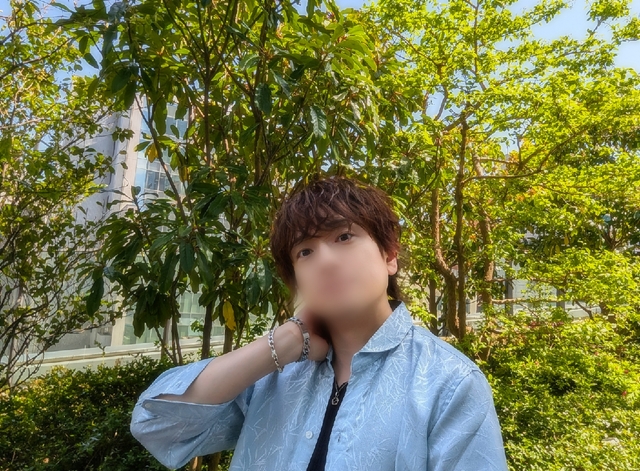 おひとり様撮影 vol.54