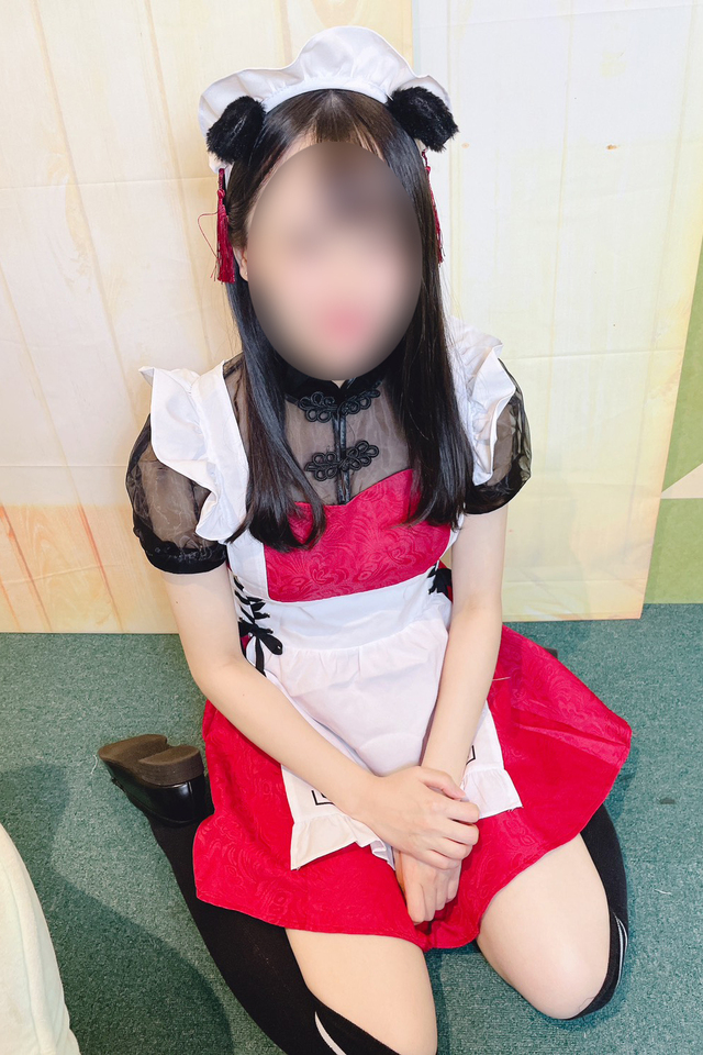 新宿歌舞伎町 オナクラ【レモンガールズ】ここな