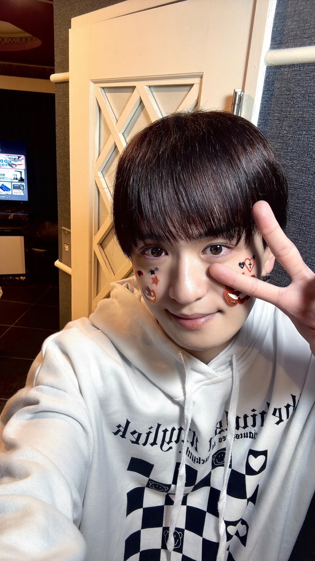 【Halloween🎃👻☺︎】