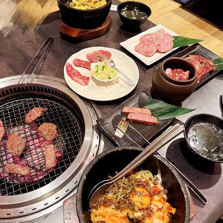 貸切ありがとう