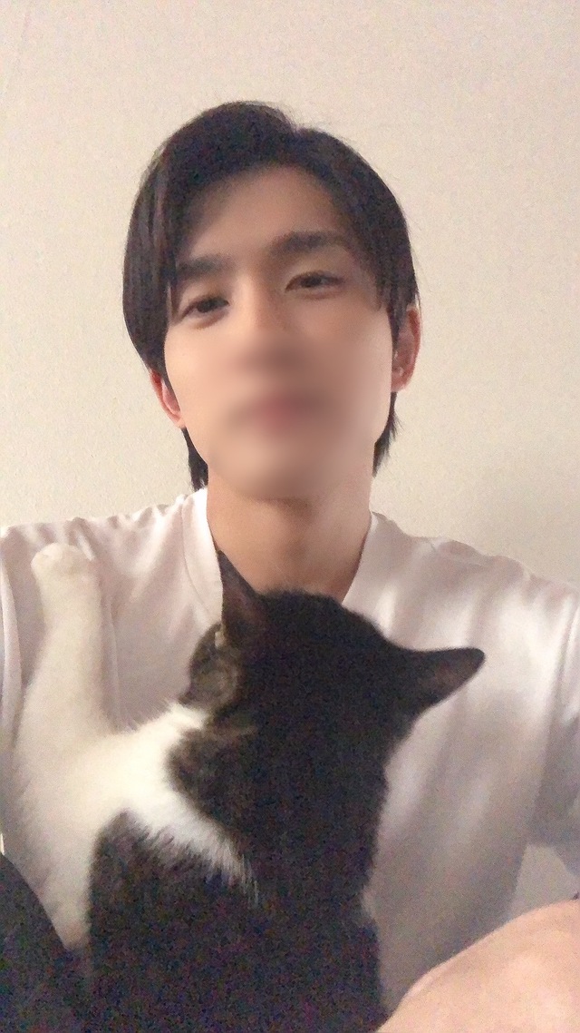 新宿いるよ