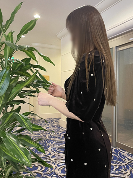 ひなさんの画像