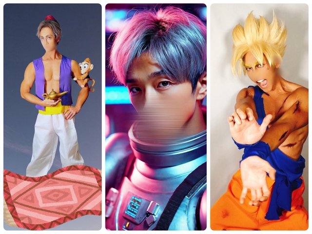 ハロウィン🎃の思い出