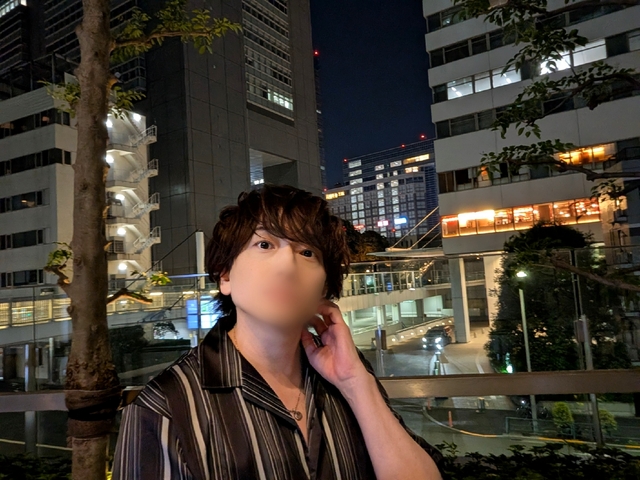 ここはどこのおひとり様場所？