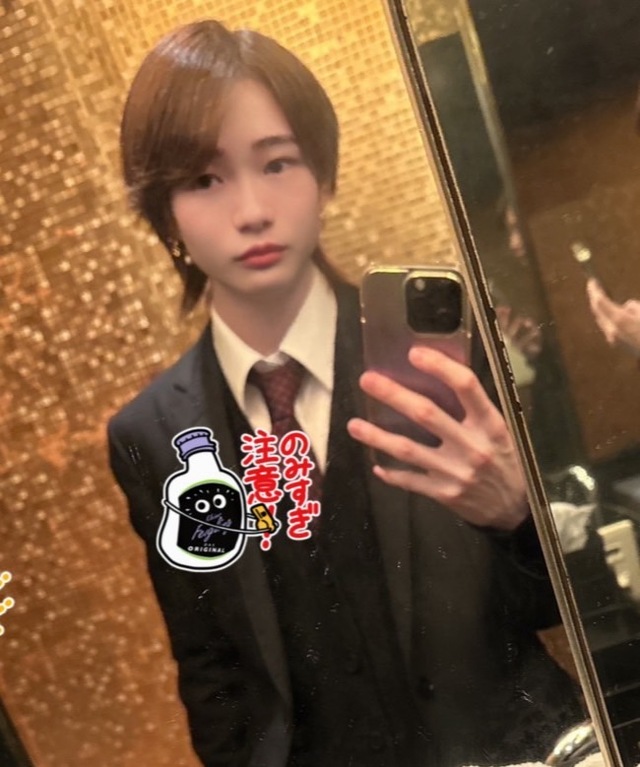 クリスマスパーティー