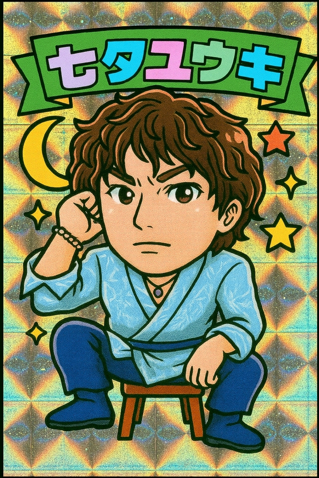 🎋願うことそれは🎋