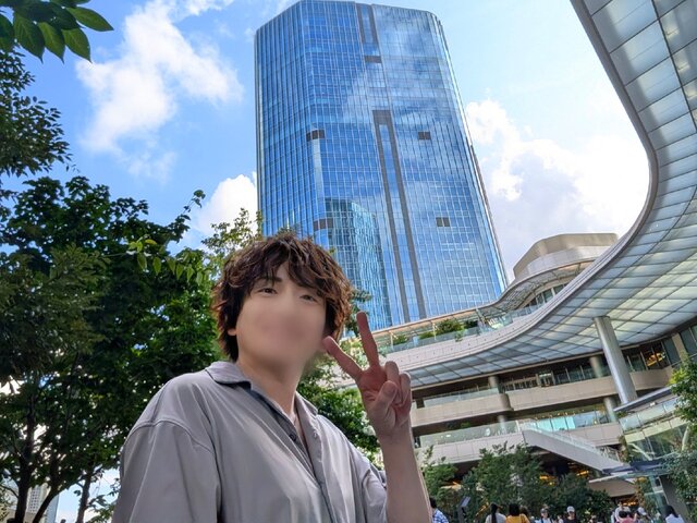 おひとり様撮影 vol.129