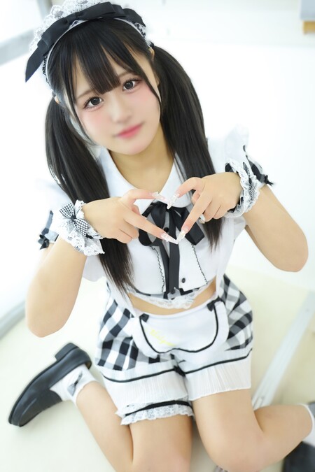 小さな恋人系、完全業界未経験の逸材