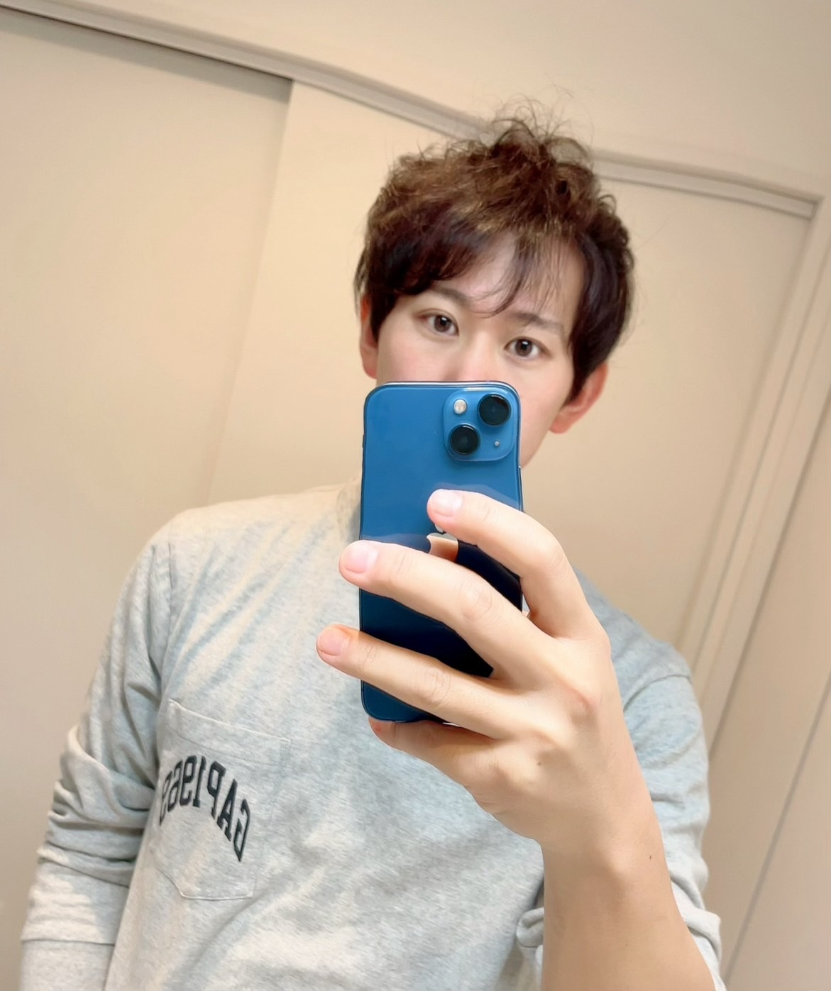 新人紹介