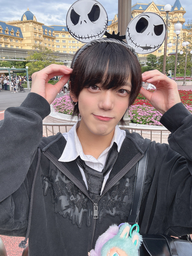 初日満了ありがとうございました🙇🏻‍♂️✨